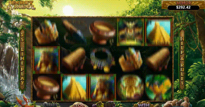Slot Vibe Jackpots
